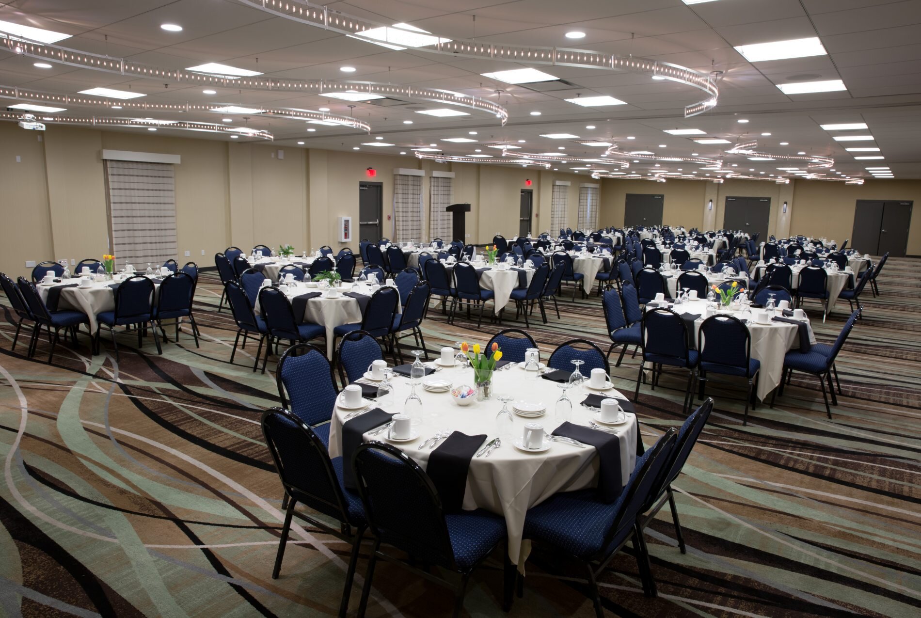 Grand Ballroom