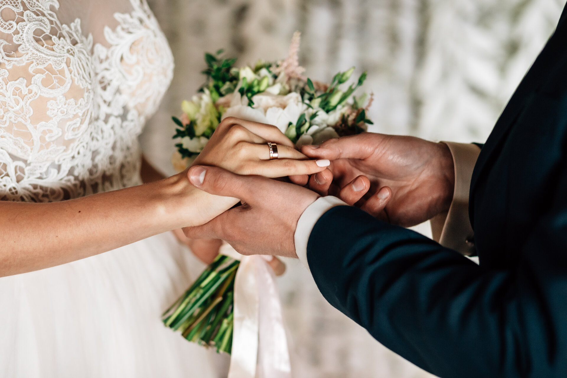 Wedding at Hotel Marshfield