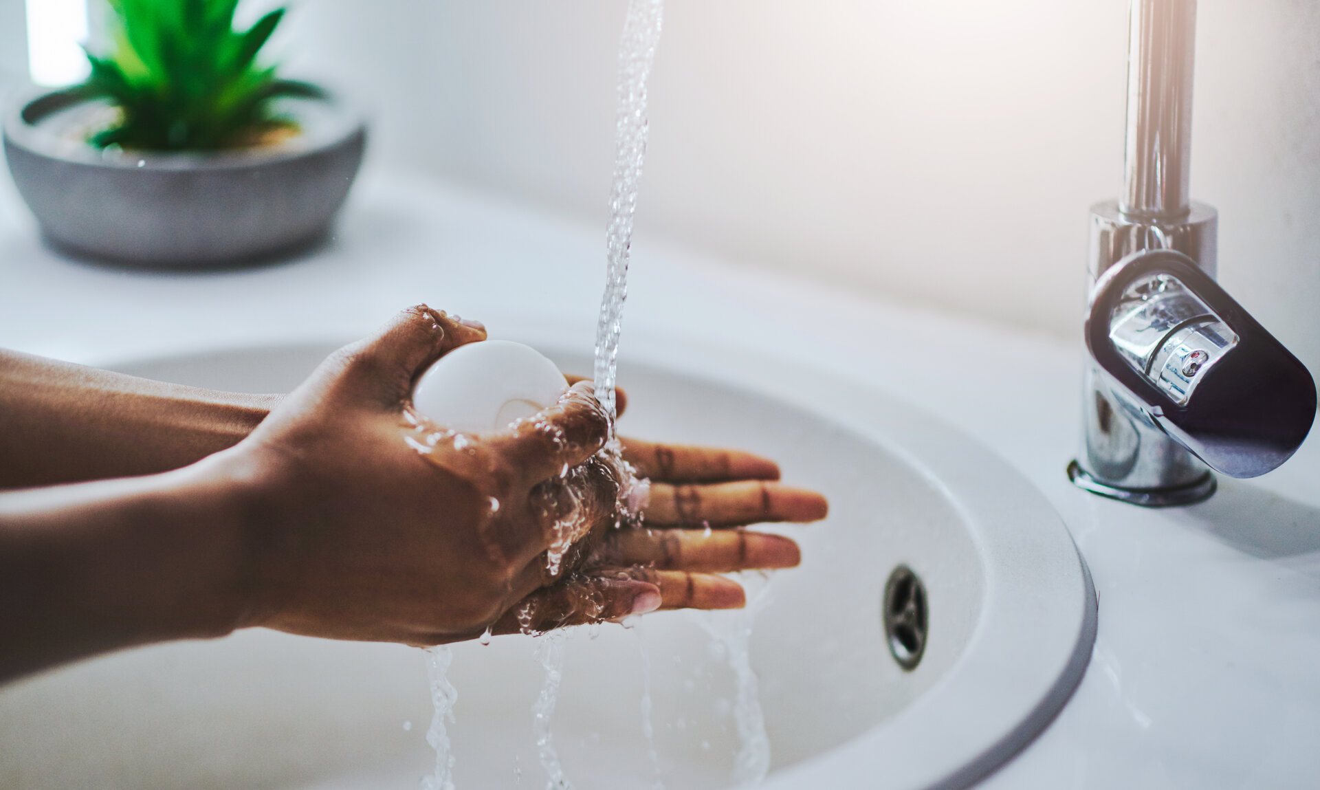 Hand Washing