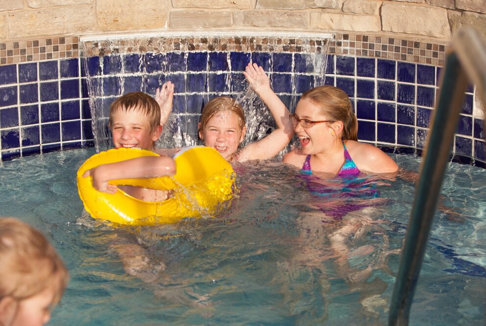 Kids Pool