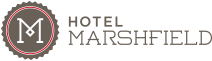 Hotel Marshfield